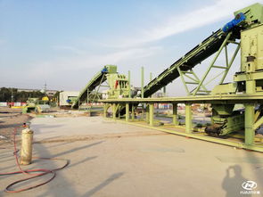 建筑垃圾变废为宝 2018年解读我国建筑废弃物再生利用全新解决方案与技术研发