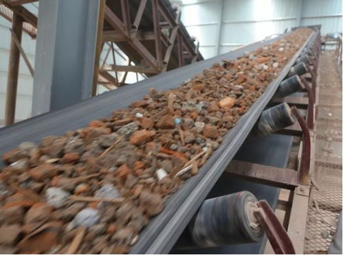 深圳迈向2035年 拆除建筑废弃物全面实现资源化利用