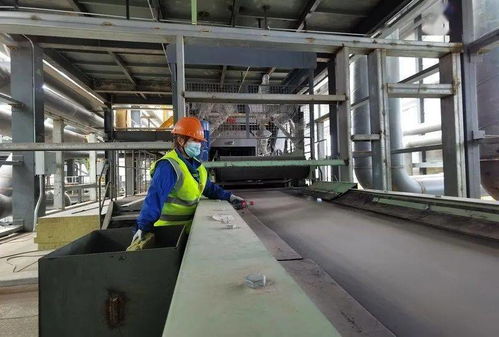 建筑废弃物再生技术新突破 上海年处理70万吨固废再生项目试运行
